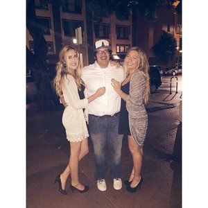 Meet your Posher, Adrian